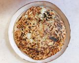 満足感たっぷりヘルシー♡えびのお好み焼き作り方6写真