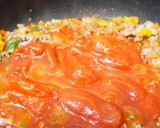 野菜でカサ増し★絶品ミートソース作り方3写真