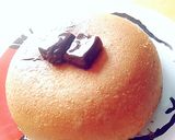 簡単！シンデレラ•コーラケーキ！作り方5写真