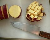 鬼まんじゅう作り方1写真