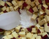 鬼まんじゅう作り方5写真