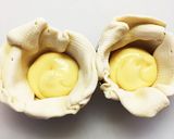 簡単！可愛い♡薔薇林檎のアップルパイ作り方14写真