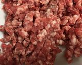 ホットプレートで簡単！ パラパラ炒飯♡作り方4写真
