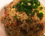 ホットプレートで簡単！ パラパラ炒飯♡作り方14写真