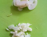 風邪ひきさんに♪スタミナ白菜スープ♡作り方1写真