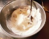 卵白消費に♡簡単カップケーキ作り方2写真