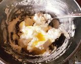 卵白消費に♡簡単カップケーキ作り方3写真