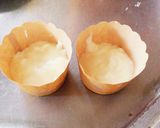 卵白消費に♡簡単カップケーキ作り方4写真