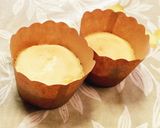 卵白消費に♡簡単カップケーキ作り方5写真