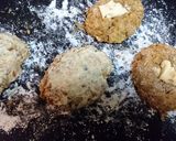 リメイク★カレー⇒【カレーコロッケ】作り方8写真