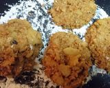 リメイク★カレー⇒【カレーコロッケ】作り方10写真
