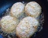 リメイク★カレー⇒【カレーコロッケ】作り方12写真