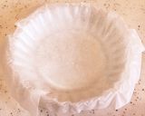 ●簡単!!ババロアタルト作り方1写真
