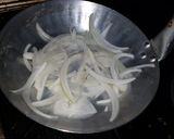 創味のつゆで簡単　カツ丼作り方2写真