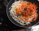 ベトナムの友人大絶賛！お手軽アジアン炒め作り方6写真