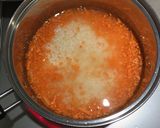 彩りが美しい「にんじんご飯」作り方3写真