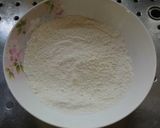 簡単!紅茶のシフォンケーキ作り方2写真