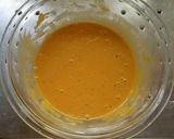 簡単!紅茶のシフォンケーキ作り方5写真