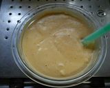 簡単!紅茶のシフォンケーキ作り方6写真