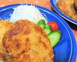 揚げずに★簡単【カツとじ和風ラーメン】作り方19写真