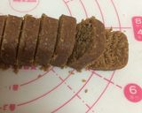 袋１つで簡単！低糖質★グラハムクッキー♪作り方5写真
