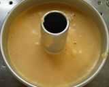 簡単!紅茶のシフォンケーキ作り方7写真