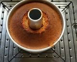簡単!紅茶のシフォンケーキ作り方9写真
