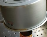 簡単!紅茶のシフォンケーキ作り方10写真