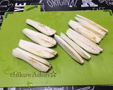 なすとエリンギのご飯が進むヘルシーおかず作り方1写真