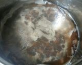 うずら豆のあま煮♡作り方6写真