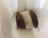 里芋とレンコンの煮物 簡単で美味しい♡作り方4写真