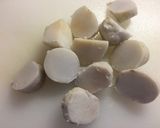 里芋とレンコンの煮物 簡単で美味しい♡作り方5写真