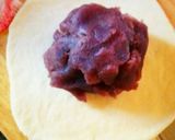 簡単おやき (ノ)・ω・(ゞ)作り方4写真