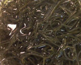 和風常備菜！こんぶと切り干し大根炒め物作り方1写真