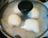 簡単おやき (ノ)・ω・(ゞ)作り方5写真