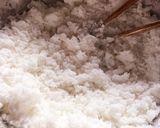 グルテンフリー米粉うどん作り方1写真