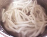 グルテンフリー米粉うどん作り方4写真