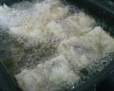 野菜ももりもり食べられる☆鯵の南蛮漬け作り方6写真