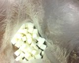 裏技　ココナッツオイルの使い方　秋～春作り方4写真