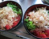 ダイエット用　糸こん野菜作り方5写真