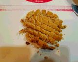 超簡単！コロ玉焼き！作り方1写真