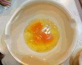 超簡単！コロ玉焼き！作り方2写真