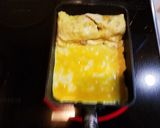 超簡単！コロ玉焼き！作り方4写真