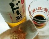 ドレ酢で☆焼きパプリカの和風マリネ作り方2写真