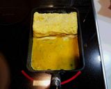超簡単！コロ玉焼き！作り方5写真