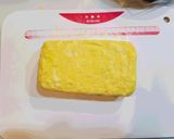 超簡単！コロ玉焼き！作り方6写真