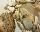 秋の香り！松茸ご飯！！作り方2写真