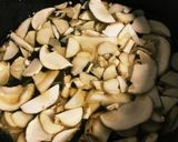 秋の香り！松茸ご飯！！作り方3写真