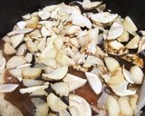 秋の香り！松茸ご飯！！作り方4写真