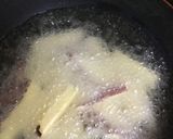 さつま芋の素揚げ作り方2写真